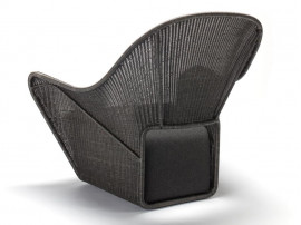 Fauteuil  Manta