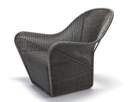 Manta Lounge chair