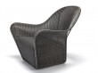 Manta Lounge chair