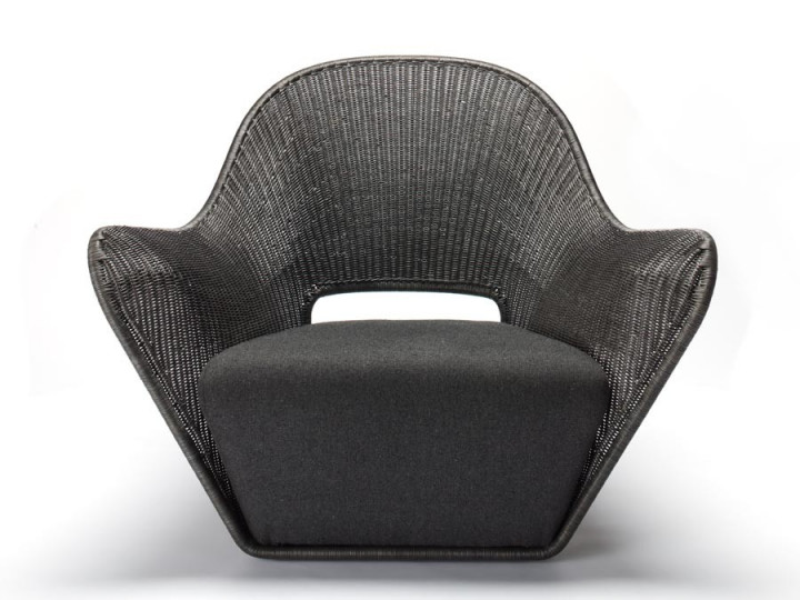 Fauteuil  Manta