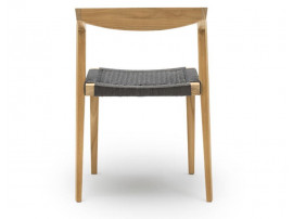 Urban dining chair