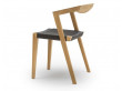 Urban dining chair