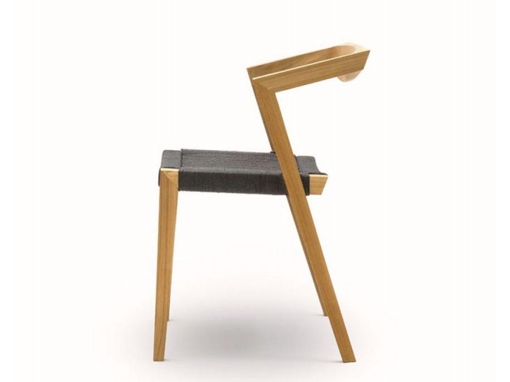 Urban dining chair