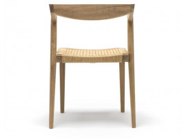 Urban dining chair