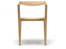 Urban dining chair