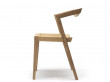 Urban dining chair