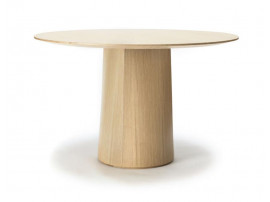 Table Inge Ø 120 cm. 6 pers.
