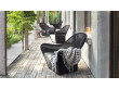 Outdoor Manta Lounge chair