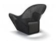 Outdoor Manta Lounge chair