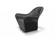 Outdoor Manta Lounge chair