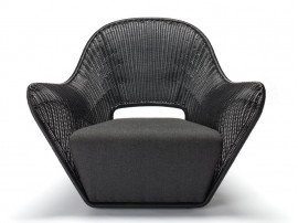 Outdoor Manta Lounge chair