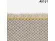 Tapis scandinave Duotone sur mesure (20 coloris) 