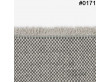 Tapis scandinave Duotone sur mesure (20 coloris) 