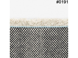 Tapis scandinave Duotone sur mesure (20 coloris) 