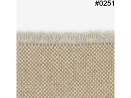 Mid-Century  modern scandinavian rug Duotone by Hella Jongerius. Custom size. 20 colors