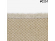 Tapis scandinave Duotone sur mesure (20 coloris) 