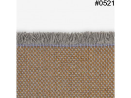 Tapis scandinave Duotone sur mesure (20 coloris) 