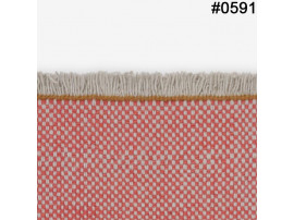 Tapis scandinave Duotone sur mesure (20 coloris) 