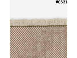 Tapis scandinave Duotone sur mesure (20 coloris) 