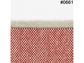 Tapis scandinave Duotone sur mesure (20 coloris) 