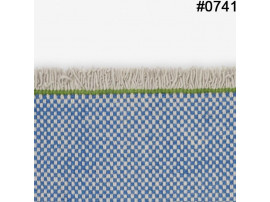 Tapis scandinave Duotone sur mesure (20 coloris) 