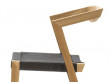 Urban dining chair