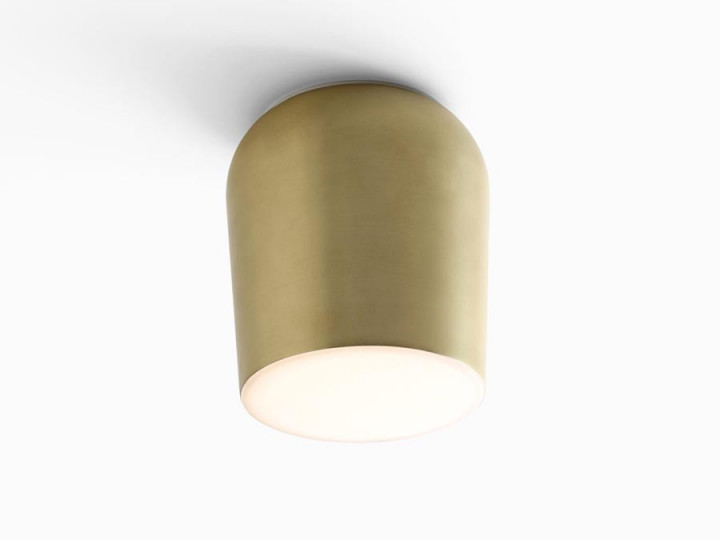 Wall lamp Passepartout JH10 Gold