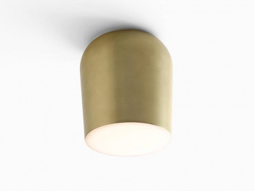 Wall lamp Passepartout JH10 Gold