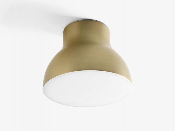 Wall lamp Passepartout JH11 Gold