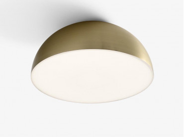 Ceiling lamp Passepartout JH12 Gold