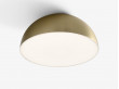 Ceiling lamp Passepartout JH12 Gold