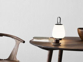Lampe portable ou lampe de table Lucca SC51, 3 coloris