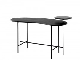 Bureau scandinave Palette JH9, noir