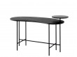 Bureau scandinave Palette JH9, noir