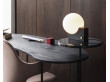 Bureau scandinave Palette JH9, noir