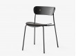 Chaise scandinave Pavilion AV1