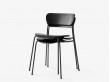 Chaise scandinave Pavilion AV1