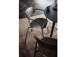 Fauteuil scandinave Pavilion AV2