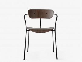 Fauteuil scandinave Pavilion AV2