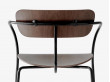 Fauteuil scandinave Pavilion AV2