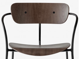 Pavilion Armchair AV2