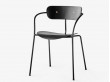 Fauteuil scandinave Pavilion AV2