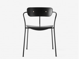 Fauteuil scandinave Pavilion AV2