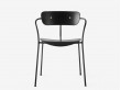 Fauteuil scandinave Pavilion AV2