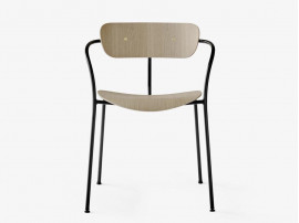 Fauteuil scandinave Pavilion AV2