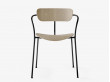 Fauteuil scandinave Pavilion AV2