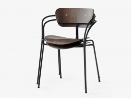 Pavilion Armchair AV2