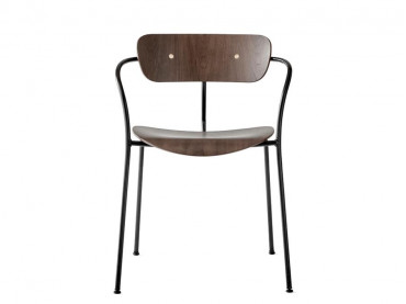 Fauteuil scandinave Pavilion AV2