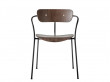 Pavilion Armchair AV2