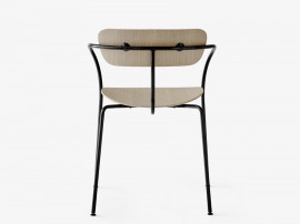 Pavilion Armchair AV2